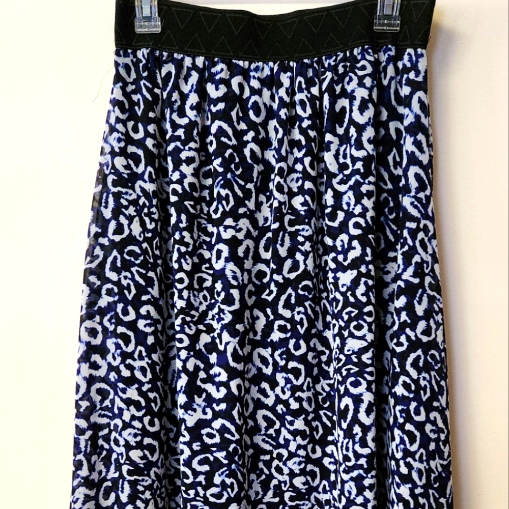 Lularoe Lola Skirt